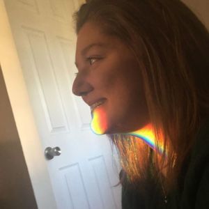 Meet your Posher, Cheyenne